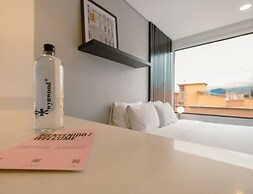 Cozy Loft in Country