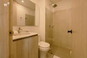 Cozy Loft in Country