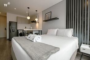 Cozy Loft in Country