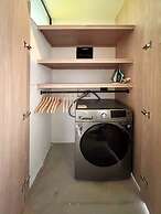 Trendy Loft With Balcony in Laureles