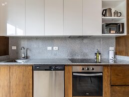 Splendid Loft in Parque 93