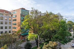 Splendid Loft in Parque 93