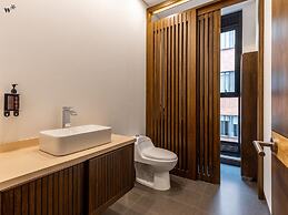 Splendid Loft in Parque 93