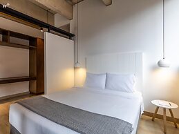 Splendid Loft in Parque 93