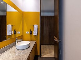 Splendid Loft in Parque 93