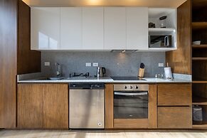 Splendid Loft in Parque 93