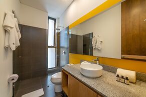 Splendid Loft in Parque 93