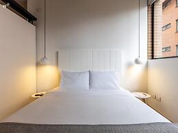 Splendid Loft in Parque 93