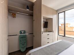 Welcoming Loft in Country