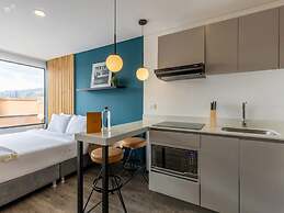 Welcoming Loft in Country