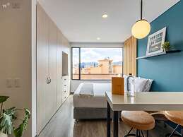 Welcoming Loft in Country