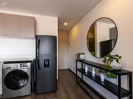 Welcoming Loft in Country