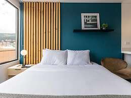 Welcoming Loft in Country