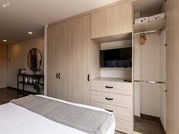 Welcoming Loft in Country