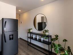 Welcoming Loft in Country