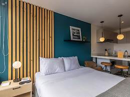 Welcoming Loft in Country