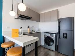 Welcoming Loft in Country