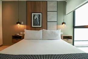 w Cool 1BR w AC in Barranco