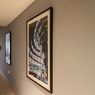 w Cool 1BR w AC in Barranco