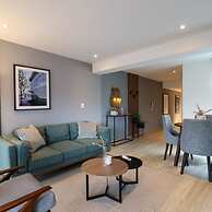 w Cool 1BR w AC in Barranco