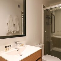 w Cool 1BR w AC in Barranco