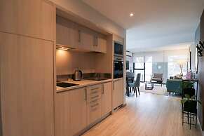 w Cool 1BR w AC in Barranco