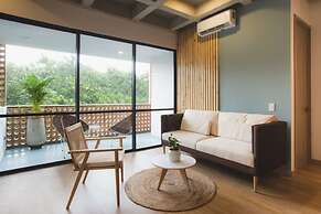 w Stunning 3BR With AC in Laureles