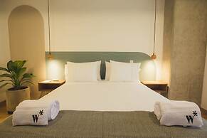 w Stunning 3BR With AC in Laureles