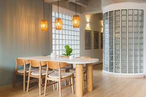 w Stunning 3BR With AC in Laureles