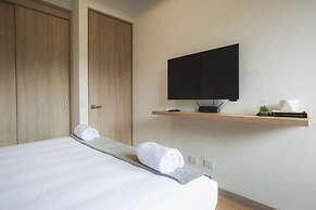 w Stunning 3BR With AC in Laureles