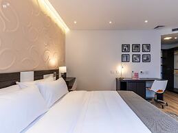 Perfect Loft in San Patricio