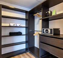 Perfect Loft in San Patricio