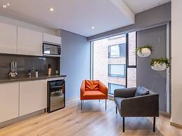 Perfect Loft in San Patricio