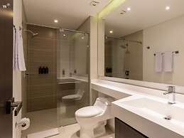 Perfect Loft in San Patricio