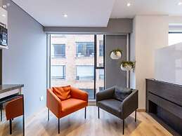 Perfect Loft in San Patricio