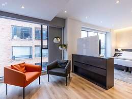 Perfect Loft in San Patricio