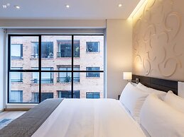 Perfect Loft in San Patricio