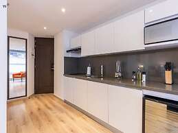 Perfect Loft in San Patricio