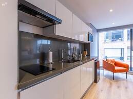 Perfect Loft in San Patricio