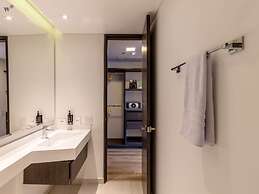 Perfect Loft in San Patricio