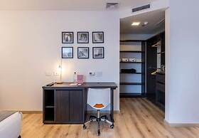 Perfect Loft in San Patricio