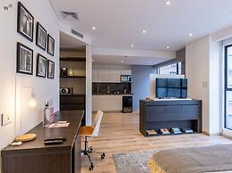 Perfect Loft in San Patricio