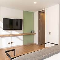 w Amazing 2BR w/ AC in Laureles