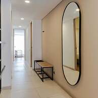 w Amazing 2BR w/ AC in Laureles