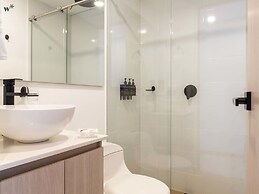 w Amazing 2BR w/ AC in Laureles