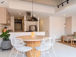 w Amazing 2BR w/ AC in Laureles