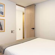 w Amazing 2BR w/ AC in Laureles