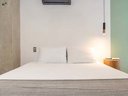 w Amazing 2BR w/ AC in Laureles