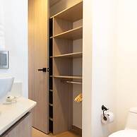 w Amazing 2BR w/ AC in Laureles