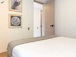 w Amazing 2BR w/ AC in Laureles